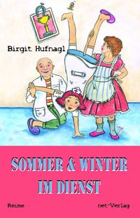 Produktbild: Sommer & Winter im Dienst
