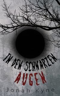 Produktbild: In den schwarzen Augen
