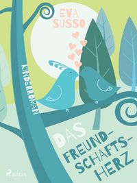 Produktbild: Das Freundschaftsherz