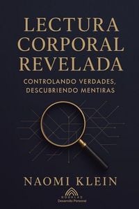 Produktbild: Lectura Corporal Revelada
