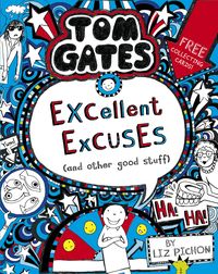 Produktbild: Excellent Excuses (And Other Good Stuff)