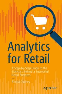 Produktbild: Analytics for Retail