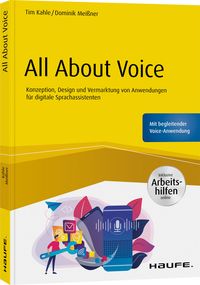 Bild vom Artikel All About Voice vom Autor Tim Kahle