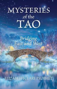 Produktbild: Mysteries of the Tao