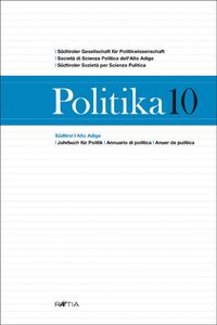 Produktbild: Politika10