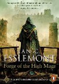 Produktbild: Forge Of The High Mage