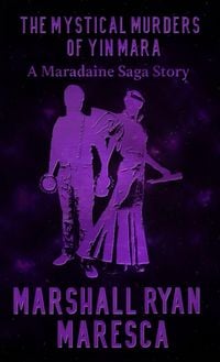 Produktbild: The Mystical Murders of Yin Mara