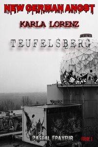Produktbild: Der Teufelsberg