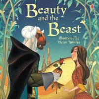 Produktbild: Beauty and the Beast