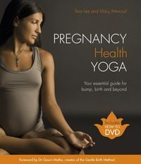Produktbild: Pregnancy Health Yoga