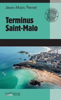 Produktbild: Terminus Saint-Malo