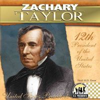 Produktbild: Us Presidents Zachary Taylor