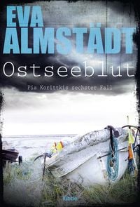 Ostseeblut / Pia Korittki Band 6