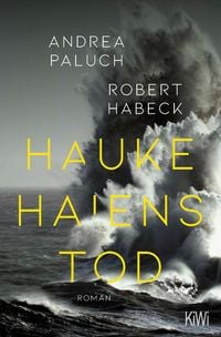Produktbild: Hauke Haiens Tod