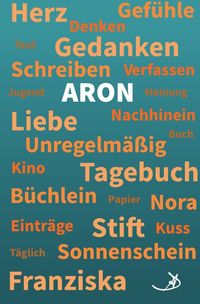 Bild vom Artikel Namenswelt / Aron vom Autor Andreas Dietrich
