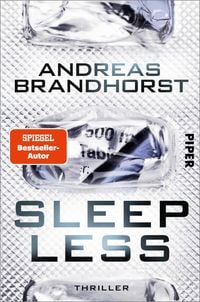 Produktbild: Sleepless