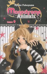 Produktbild: Monochrome Animals. Tome 9