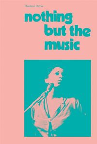 Produktbild: Davis, T: Nothing but the Music