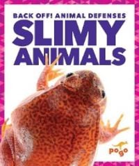 Produktbild: Slimy Animals