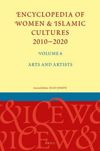 Produktbild: Encyclopedia of Women & Islamic Cultures 2010-2020, Volume 6