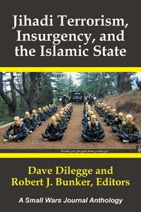 Produktbild: Jihadi Terrorism, Insurgency, and the Islamic State