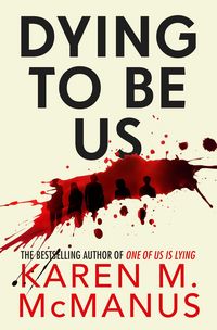 Produktbild: Dying To Be Us