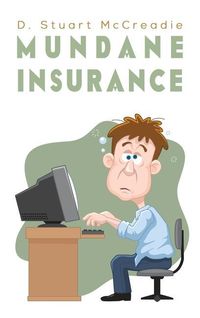 Produktbild: McCreadie, D: Mundane Insurance