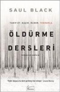 Produktbild: &Ouml;ld&uuml;rme Dersleri