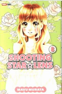 Produktbild: Shooting Star Lens. Tome 8