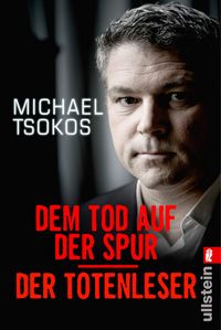 Produktbild: Dem Tod auf der Spur / Der Totenleser