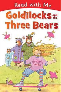 Produktbild: Read with Me: Goldilocks and the Three Bears
