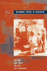Produktbild: Recurring Themes in Education