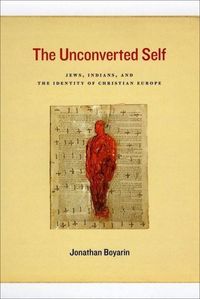 Produktbild: The Unconverted Self