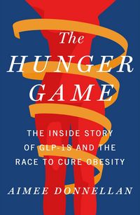 Produktbild: The Hunger Game