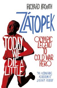 Produktbild: Today We Die a Little