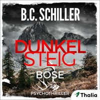 Produktbild: Dunkelsteig - B&ouml;se (Nur bei uns!)