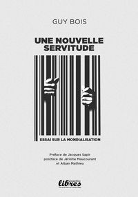 Produktbild: Une nouvelle servitude