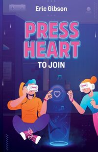 Produktbild: Press Heart to Join