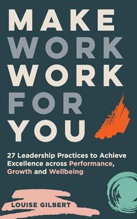 Produktbild: Make Work Work for You