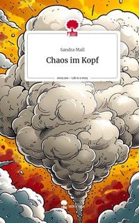 Produktbild: Chaos im Kopf. Life is a Story - story.one