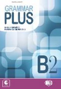 Produktbild: Grammar Plus B2 Cd