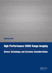 Produktbild: High Performance CMOS Range Imaging