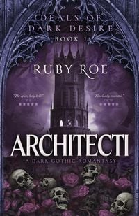 Produktbild: Architecti (Deals of Dark Desire, #1)