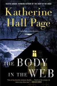 Produktbild: The Body in the Web
