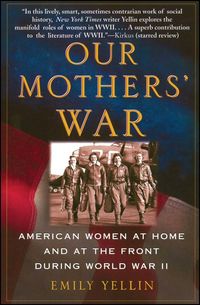 Produktbild: Our Mothers' War