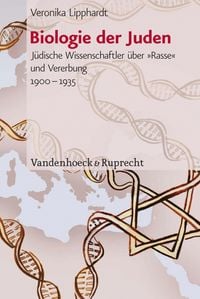Produktbild: Biologie der Juden
