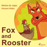 Produktbild: Fox and Rooster