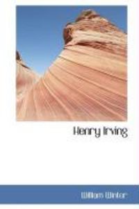 Produktbild: Henry Irving