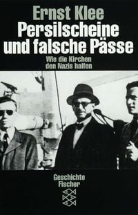 Produktbild: Persilscheine und falsche P&auml;sse
