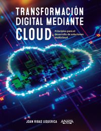 Produktbild: Transformaci&oacute;n digital mediante cloud